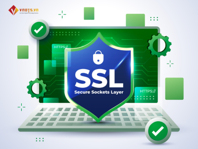 Bảo mật SSL là gì ? Vai trò của SSL đối với Website ?