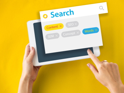 Search Volume là gì ? cách kiểm tra Search volume