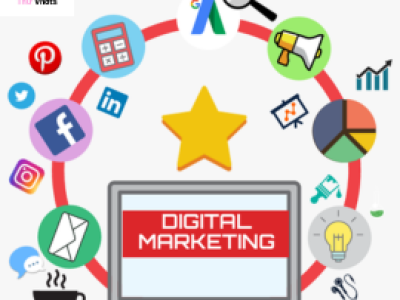 Tại sao Digital Marketing lại quan trọng đối với doanh nghiệp